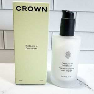 Crown Affair The Leave-In Conditioner